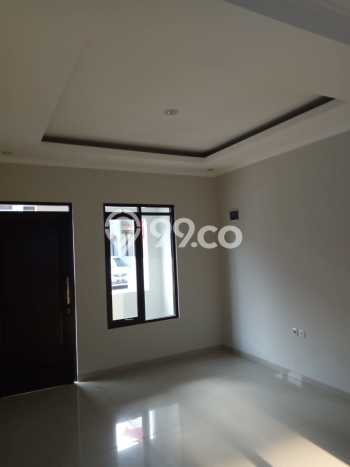 Rumah Strategis Modern Lb 72m2 di Cibiru, Bandung Rumah Strategis Modern Lb 72m2 di Cibiru, Bandung
