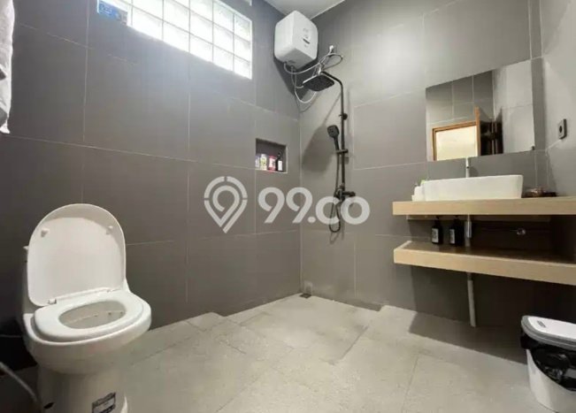Jual Rumah Bagus Siap Huni LB 372m2 di Katapang, Bandung Jual Rumah Bagus Siap Huni LB 372m2 di Katapang, Bandung