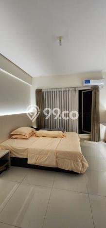 BEST PRICE! Apartemen di Ciumbuleuit, 1 KT, Luas 33m², Area Prestisius BEST PRICE! Apartemen di Ciumbuleuit, 1 KT, Luas 33m², Area Prestisius