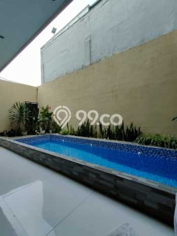 Hunian Mewah LB 220m2 Siap Huni Desain Elegan di Resor Dago Pakar, Bandung Hunian Mewah LB 220m2 Siap Huni Desain Elegan di Resor Dago Pakar, Bandung