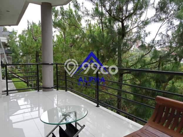 Rumah di Dago, Siap Huni, 2 KT Rumah di Dago, Siap Huni, 2 KT