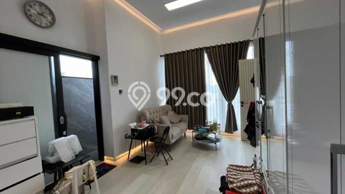 Rumah Elit Modern Siap Huni di Setra Sari Bandung Rumah Elit Modern Siap Huni di Setra Sari Bandung