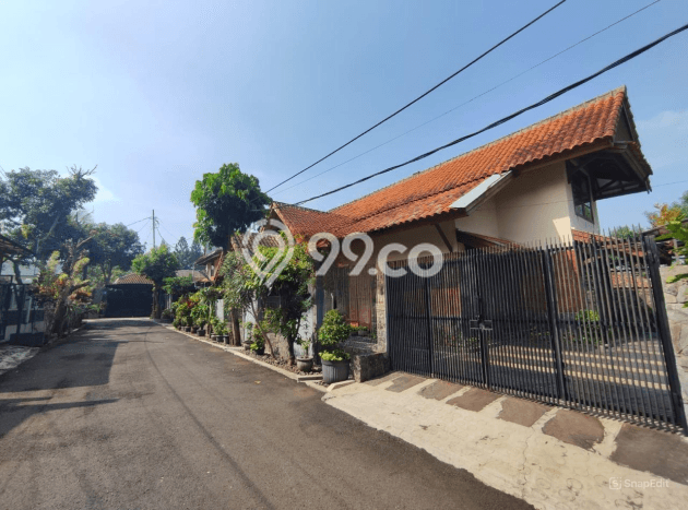 PROMO SPESIAL! Dijual Rumah Berkualitas area Cigadung, Bandung, Luas Tanah 448m² LB 400m² PROMO SPESIAL! Dijual Rumah Berkualitas area Cigadung, Bandung, Luas Tanah 448m² LB 400m²