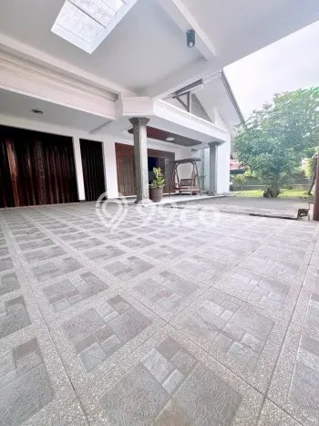 Hunian Elit LB 350m2 Siap Pakai Desain Elegan di Bandung Kota, Bandung Hunian Elit LB 350m2 Siap Pakai Desain Elegan di Bandung Kota, Bandung
