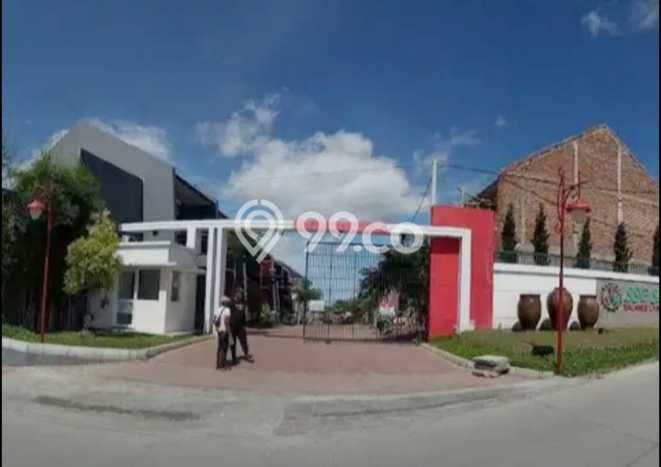 FEATURED! Rumah kawasan Cisarua, 3 KT, Area Premium, LT 100m² LB 90m² FEATURED! Rumah kawasan Cisarua, 3 KT, Area Premium, LT 100m² LB 90m²