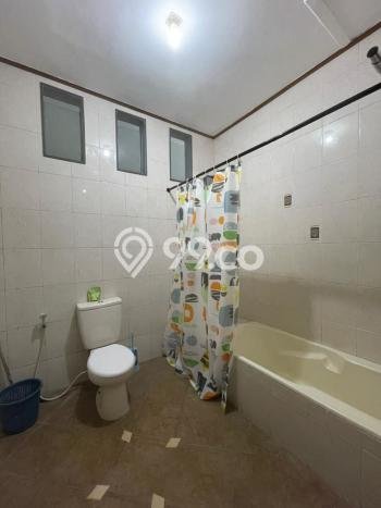 Sewa Rumah Murah di Dago Bandung Punya 4 KT Sewa Rumah Murah di Dago Bandung Punya 4 KT