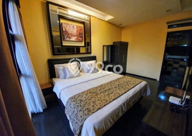 RARE UNIT! Rumah kawasan Dago Pakar, 8 KT, View Indah, Luas 325m² LB 650m² RARE UNIT! Rumah kawasan Dago Pakar, 8 KT, View Indah, Luas 325m² LB 650m²