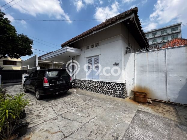 Dijual Rumah Luas Megah Dengan View Cantik di Riau, Bandung Dijual Rumah Luas Megah Dengan View Cantik di Riau, Bandung