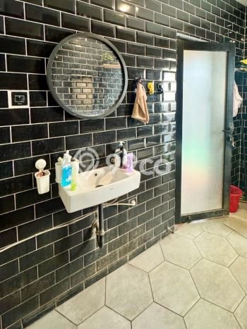 Dijual Rumah Eksklusif 3 KT di Geger Kalong, Bandung Dijual Rumah Eksklusif 3 KT di Geger Kalong, Bandung