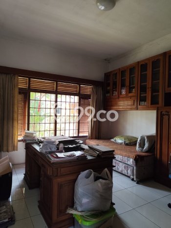 Rumah Elit Modern Siap Huni di Cikutra Bandung Rumah Elit Modern Siap Huni di Cikutra Bandung