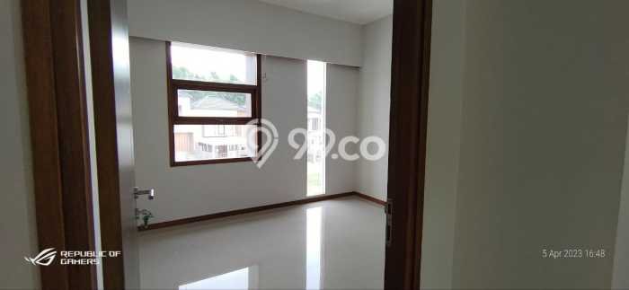 Rumah di Cikutra, 3 KT, Lingkungan Berkembang Rumah di Cikutra, 3 KT, Lingkungan Berkembang
