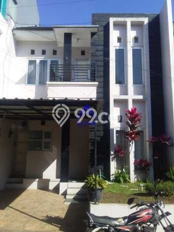 Rumah EXCLUSIVE! area Cigadung, Bandung, Luas 121m² LB 100m², HARGA SPESIAL Rumah EXCLUSIVE! area Cigadung, Bandung, Luas 121m² LB 100m², HARGA SPESIAL