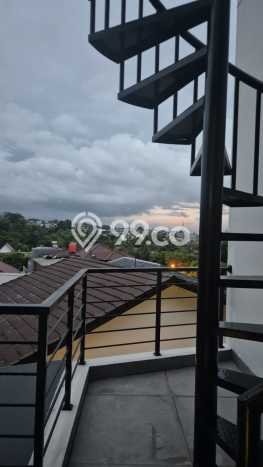 Rumah Elit Modern Siap Huni di Setra Sari Bandung Rumah Elit Modern Siap Huni di Setra Sari Bandung