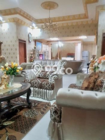 Dijual Rumah Mewah Exclusive di Antapani, Bandung Dijual Rumah Mewah Exclusive di Antapani, Bandung