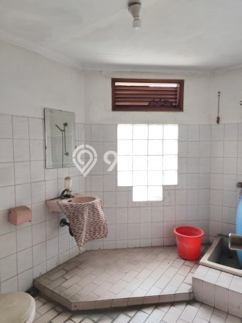 Rumah Elit Modern Siap Huni di Cikutra Bandung Rumah Elit Modern Siap Huni di Cikutra Bandung