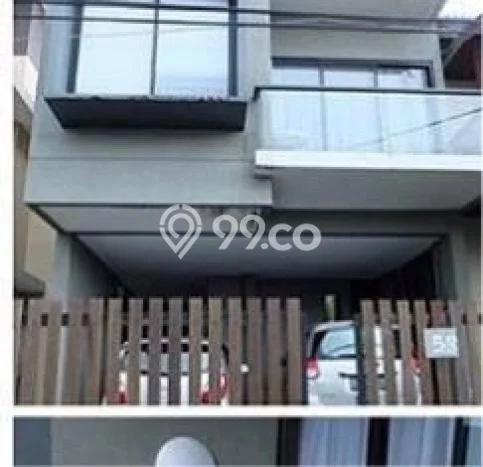 Jarang Ada! Rumah Kontrakan 2 Kamar Bagus Siap Huni Dago Jarang Ada! Rumah Kontrakan 2 Kamar Bagus Siap Huni Dago