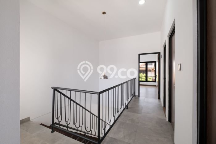 Rumah Modern Cantik 4 KT Bisa Langsung Pindah di Antapani Rumah Modern Cantik 4 KT Bisa Langsung Pindah di Antapani