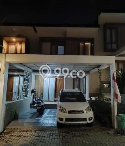 Disewakan Rumah Murah di Awiligar Bandung Punya 3 Kamar Tidur Disewakan Rumah Murah di Awiligar Bandung Punya 3 Kamar Tidur