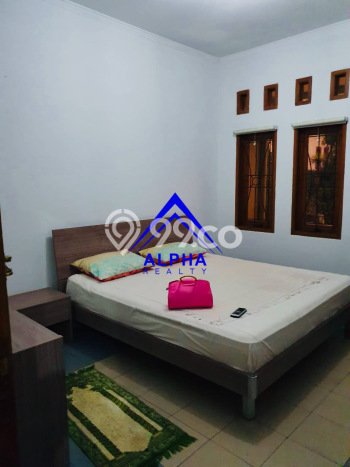 Rumah kawasan Setra Sari, Dekat Fasilitas, 3 KM, Luas 305m2m² LB 300m2m² Rumah kawasan Setra Sari, Dekat Fasilitas, 3 KM, Luas 305m2m² LB 300m2m²