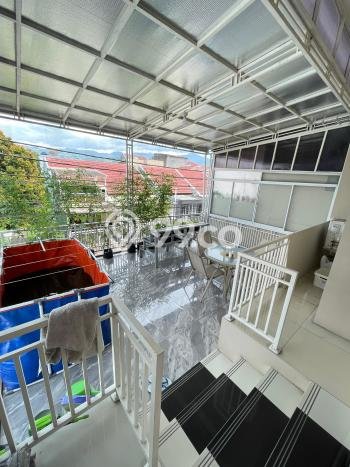 For Sale Rumah 5 Kamar Lokasi Strategis Nyaman dan Strategis di Antapani For Sale Rumah 5 Kamar Lokasi Strategis Nyaman dan Strategis di Antapani