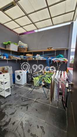 Rumah Modern 3 KT di Geger Kalong Bandung Semi Furnished Rumah Modern 3 KT di Geger Kalong Bandung Semi Furnished