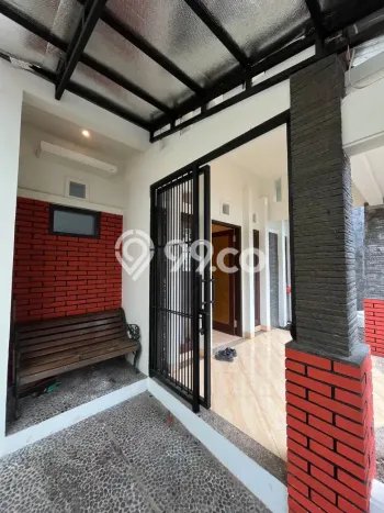 Hunian Nyaman Asri 3 KT Siap Huni di Buah Batu Bandung Hunian Nyaman Asri 3 KT Siap Huni di Buah Batu Bandung