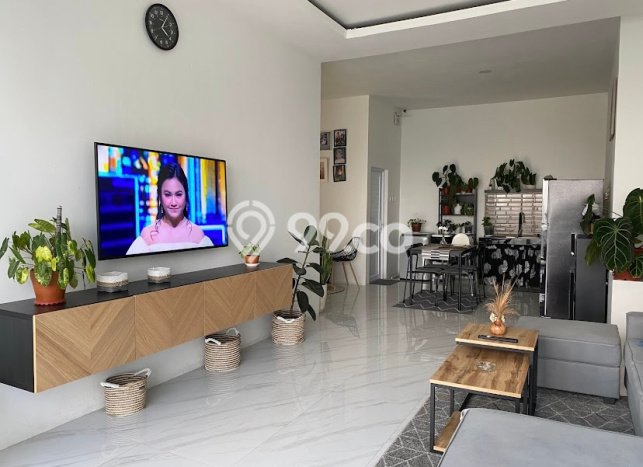 Rumah Luas Asri 1 KT Siap Pakai di ciumbuleuit Bandung Rumah Luas Asri 1 KT Siap Pakai di ciumbuleuit Bandung