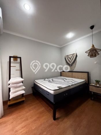 Sewa Rumah Harga Terjangkau di Cigadung Bandung dengan 3 Kamar Tidur Sewa Rumah Harga Terjangkau di Cigadung Bandung dengan 3 Kamar Tidur