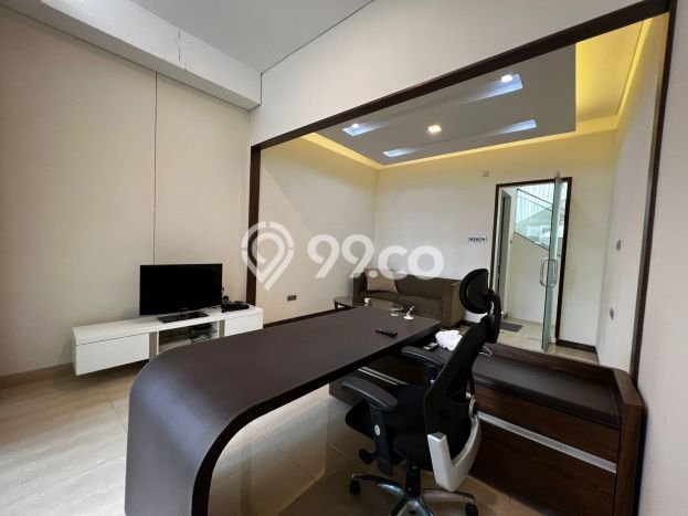Rumah Asri area Dago, 4 KM, Akses Mudah Rumah Asri area Dago, 4 KM, Akses Mudah