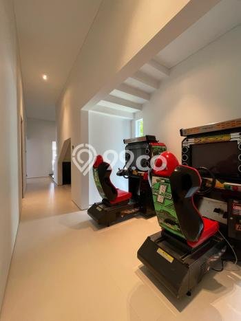 Rumah Luxury Modern Tanpa Renovasi di Bandung Kota Bandung Rumah Luxury Modern Tanpa Renovasi di Bandung Kota Bandung