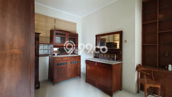 Rumah Elit Modern Siap Huni di Setra Indah Bandung Rumah Elit Modern Siap Huni di Setra Indah Bandung