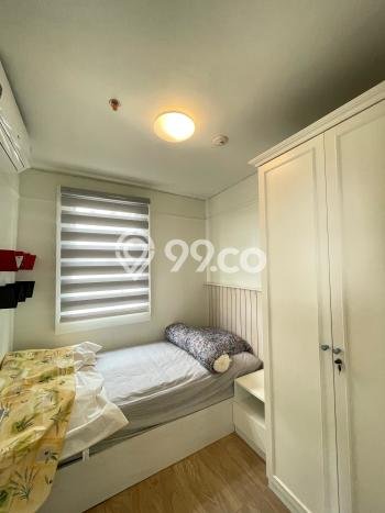 Apartemen Favorit Modern Dijual di Bandung dengan 2 Kamar Tidur Apartemen Favorit Modern Dijual di Bandung dengan 2 Kamar Tidur