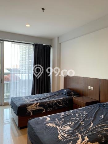 Sewa Apartemen Harga Terjangkau di Dago 1 KT Sewa Apartemen Harga Terjangkau di Dago 1 KT