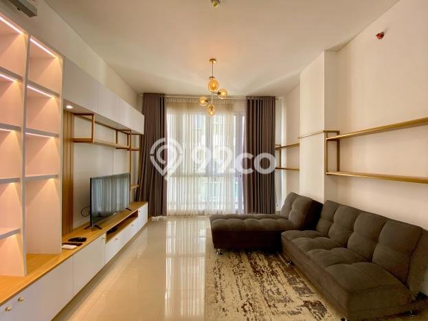 Hunian Apartemen Strategis untuk Dijual di Bandung dengan 1 Kamar Hunian Apartemen Strategis untuk Dijual di Bandung dengan 1 Kamar