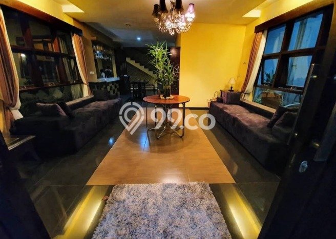 RARE UNIT! Rumah kawasan Dago Pakar, 8 KT, View Indah, Luas 325m² LB 650m² RARE UNIT! Rumah kawasan Dago Pakar, 8 KT, View Indah, Luas 325m² LB 650m²