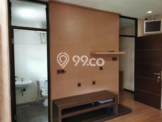 Rumah Luxury Modern Tanpa Renovasi di Cigadung Bandung Rumah Luxury Modern Tanpa Renovasi di Cigadung Bandung
