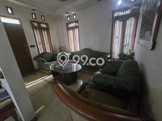 Rumah Luxury Modern Siap Huni di Bandung Kota Bandung Rumah Luxury Modern Siap Huni di Bandung Kota Bandung