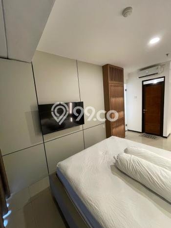 Apartemen Strategis Kawasan Pasteur, 2 KM, Luas 76m², Area Premium, Akses ke Pasteur, Bandung, Bandung Apartemen Strategis Kawasan Pasteur, 2 KM, Luas 76m², Area Premium, Akses ke Pasteur, Bandung, Bandung