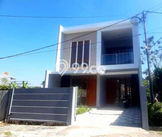 Kesempatan Memiliki Rumah Siap Huni di Kawasan , Bandung Kesempatan Memiliki Rumah Siap Huni di Kawasan , Bandung