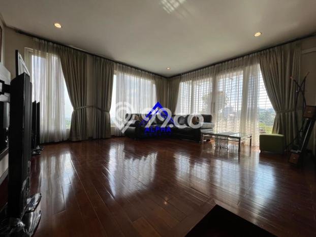 Rumah Luxury Modern Tanpa Renovasi di Dago Pakar Bandung Rumah Luxury Modern Tanpa Renovasi di Dago Pakar Bandung