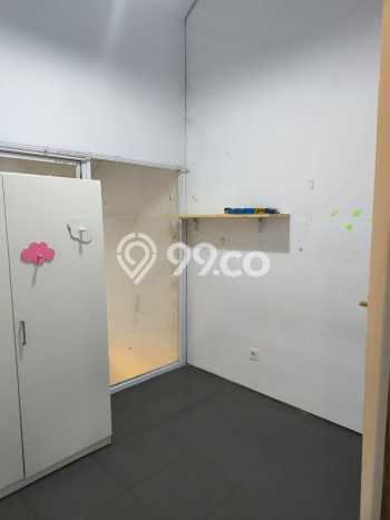 Rumah Bisa KPR 2 Kamar Tidur di Kawasan Residential Cikutra, Bandung Rumah Bisa KPR 2 Kamar Tidur di Kawasan Residential Cikutra, Bandung