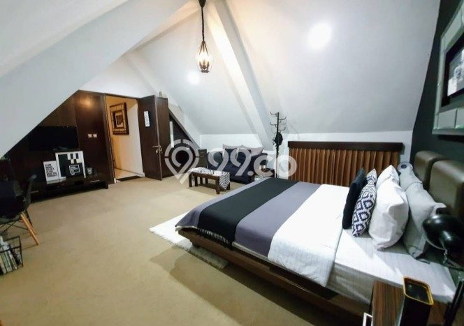 RARE UNIT! Rumah kawasan Dago Pakar, 8 KT, View Indah, Luas 325m² LB 650m² RARE UNIT! Rumah kawasan Dago Pakar, 8 KT, View Indah, Luas 325m² LB 650m²