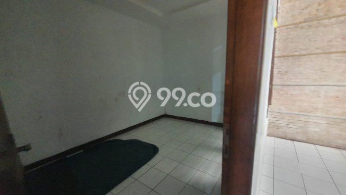 Rumah Cantik Siap Huni Di Batununggal Luas 140m2 Aman Rumah Cantik Siap Huni Di Batununggal Luas 140m2 Aman