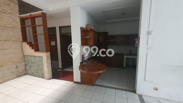 Rumah Cantik Siap Huni Di Batununggal Luas 140m2 Aman Rumah Cantik Siap Huni Di Batununggal Luas 140m2 Aman