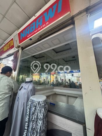 Area Ramai! Ruko Dijual di Tanah Abang untuk Bisnis Luas Bangunan 25m2 Area Ramai! Ruko Dijual di Tanah Abang untuk Bisnis Luas Bangunan 25m2