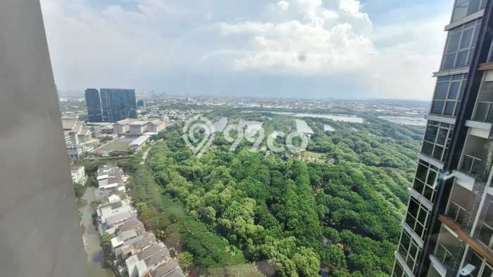 Apartemen Strategis 44m2 di Pantai Indah Kapuk Jakarta Utara 1 Bedroom Apartemen Strategis 44m2 di Pantai Indah Kapuk Jakarta Utara 1 Bedroom