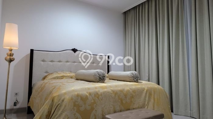 Rumah Luxury Modern Tanpa Renovasi di Pantai Indah Kapuk 2 Jakarta Utara Rumah Luxury Modern Tanpa Renovasi di Pantai Indah Kapuk 2 Jakarta Utara