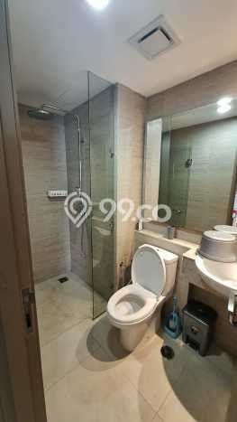 Apartemen Strategis 44m2 di Pantai Indah Kapuk Jakarta Utara 1 Bedroom Apartemen Strategis 44m2 di Pantai Indah Kapuk Jakarta Utara 1 Bedroom