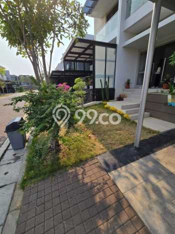 Hunian Elit LB 300m2 Siap Huni Desain Elegan di Golf Island, Jakarta Utara Hunian Elit LB 300m2 Siap Huni Desain Elegan di Golf Island, Jakarta Utara
