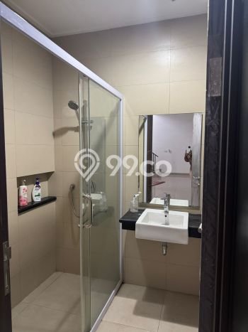 Rumah Luxury Modern Tanpa Renovasi di Pantai Indah Kapuk 2 Jakarta Utara Rumah Luxury Modern Tanpa Renovasi di Pantai Indah Kapuk 2 Jakarta Utara